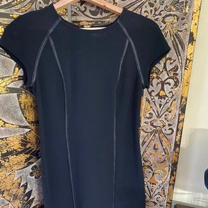 The Little Black Dress